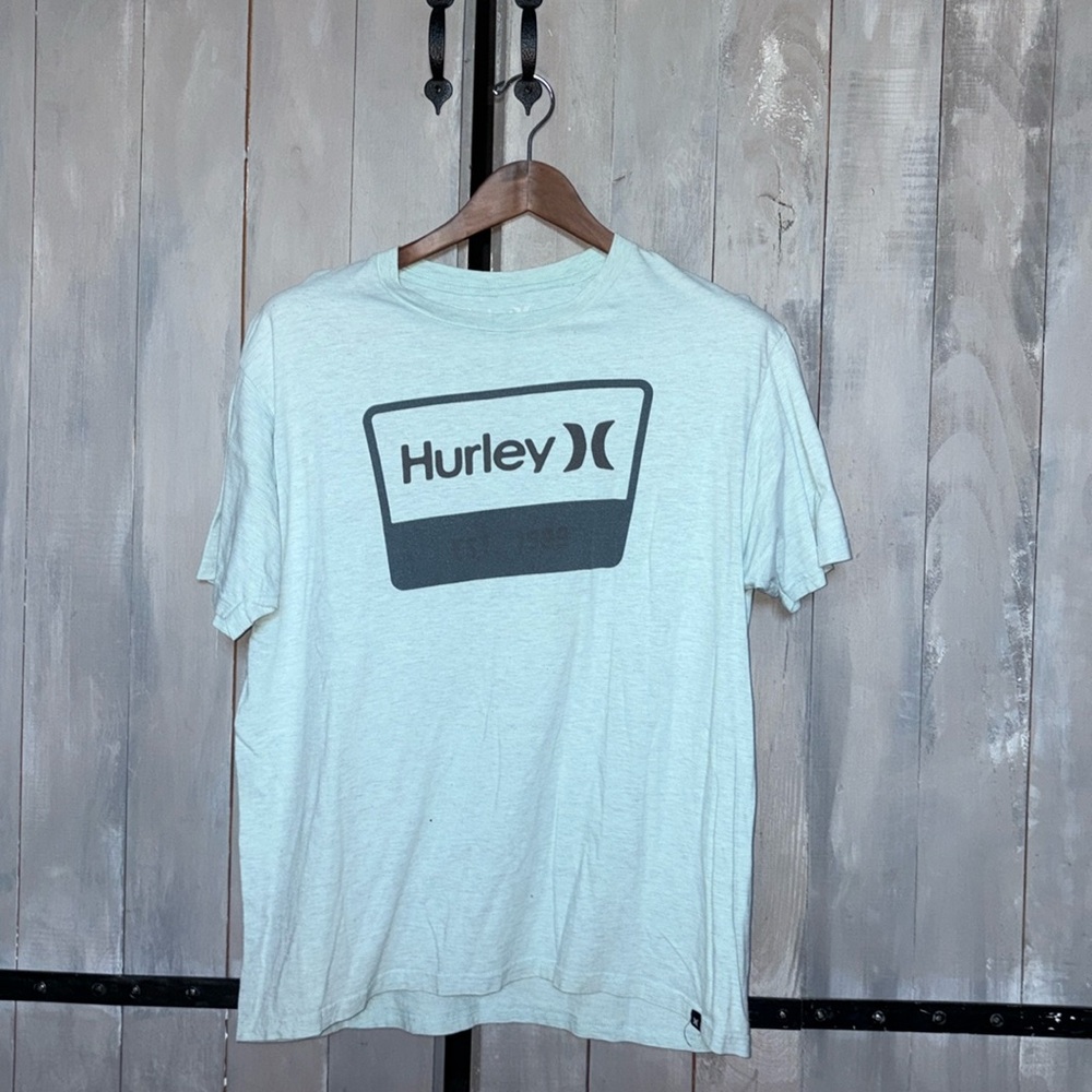 Harley t-shirt
Blue t-shirt